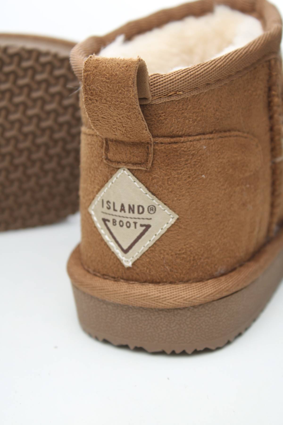 Παιδικά παπούτσια Island Boot5