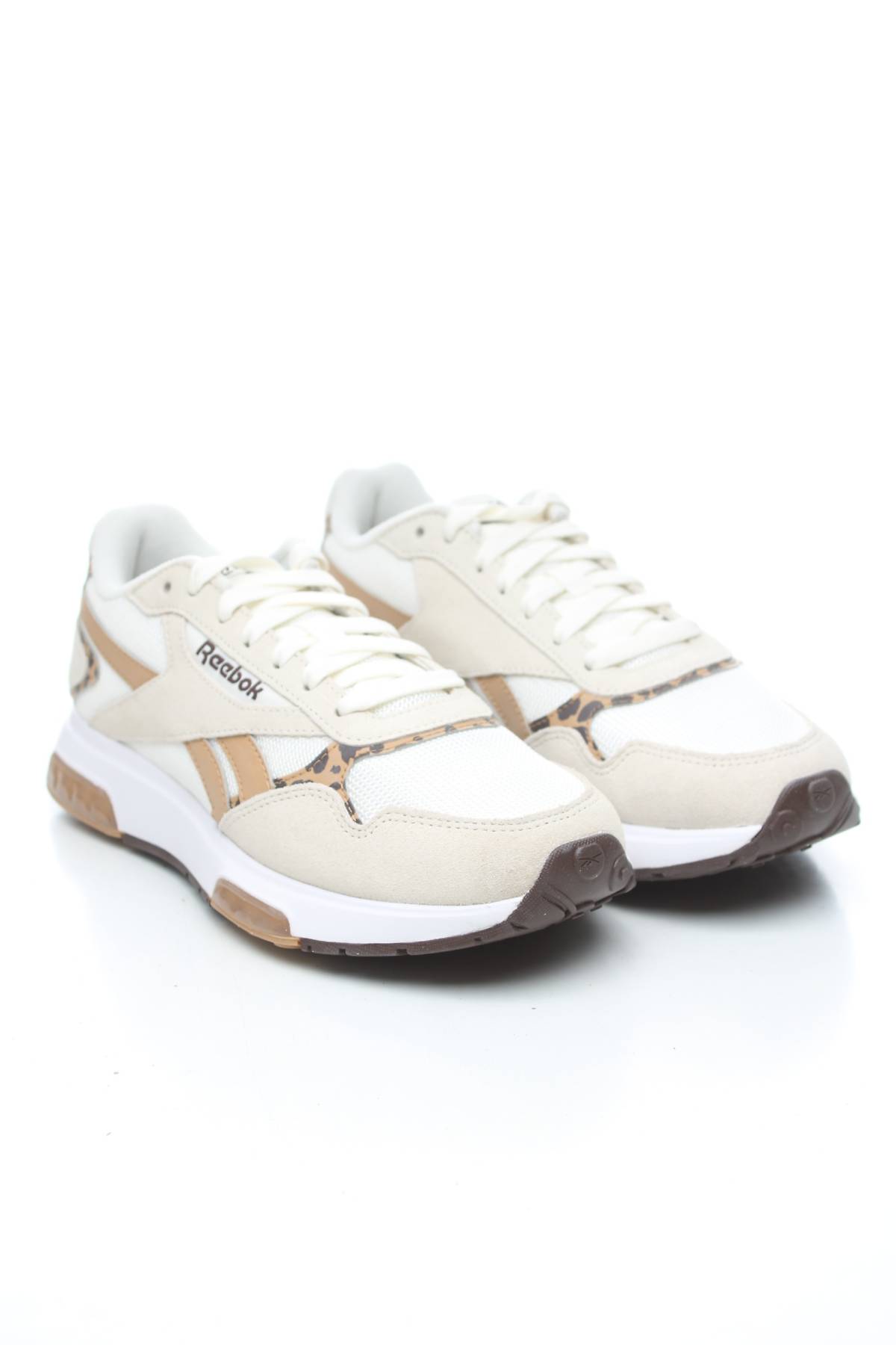 Маратонки Reebok3