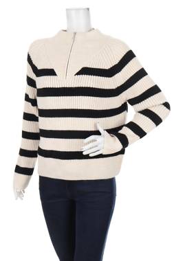 Дамски пуловер Zara1