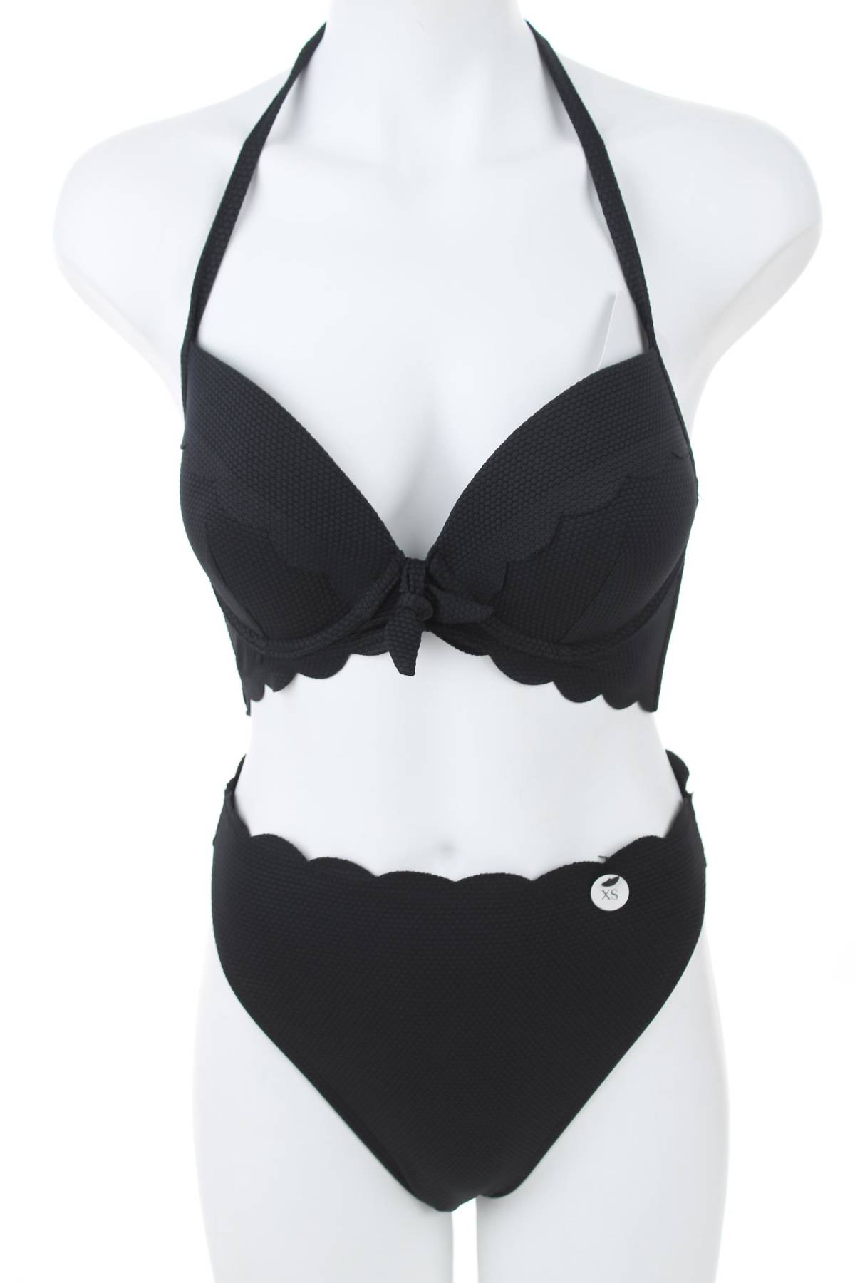 Бански костюм Hunkemoller1 - Contour.bg Бански костюм Hunkemoller1