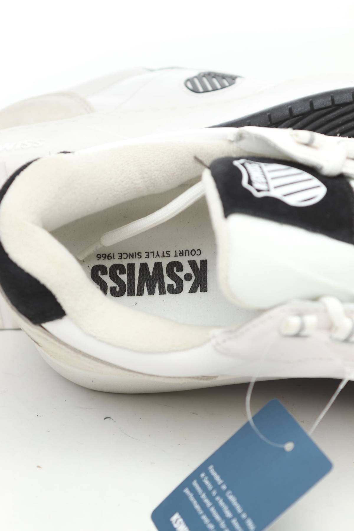 Sneakers K-Swiss5