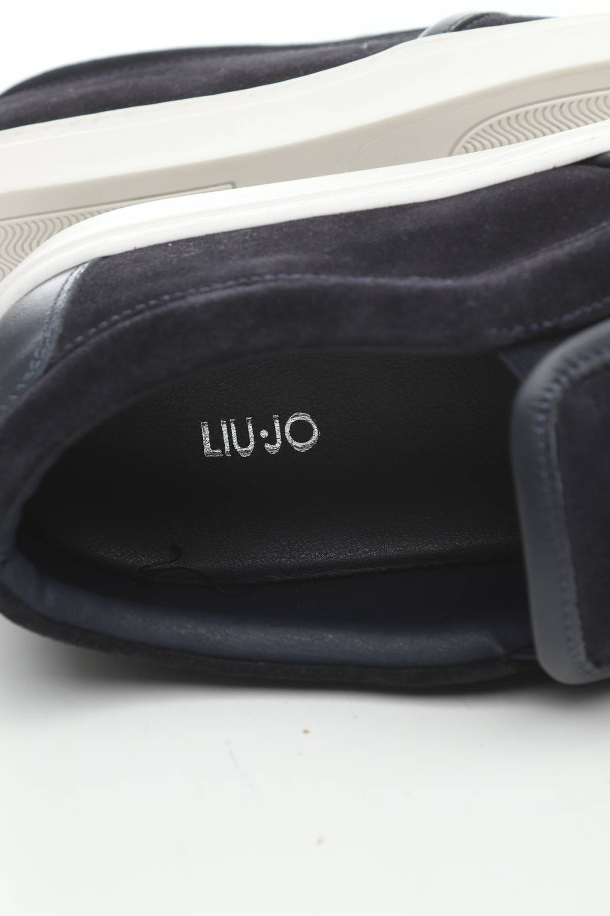Кецове Liu Jo4 - Contour.bg Кецове Liu Jo4