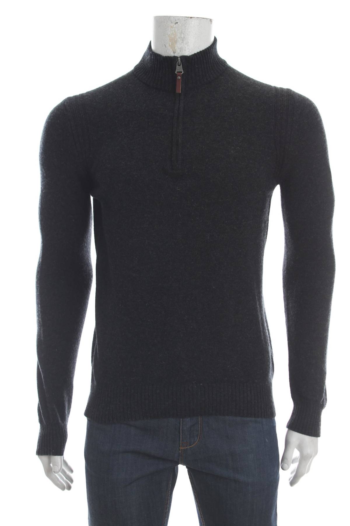 Мъжки пуловер Camel Active1