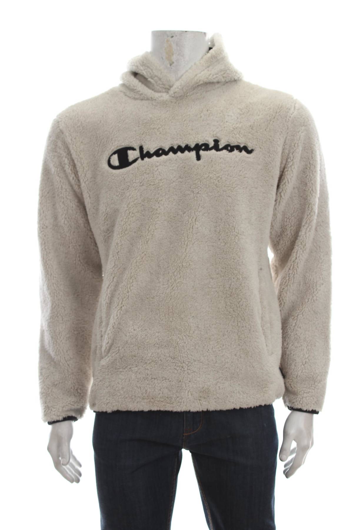 Ανδρικό φούτερ Champion1