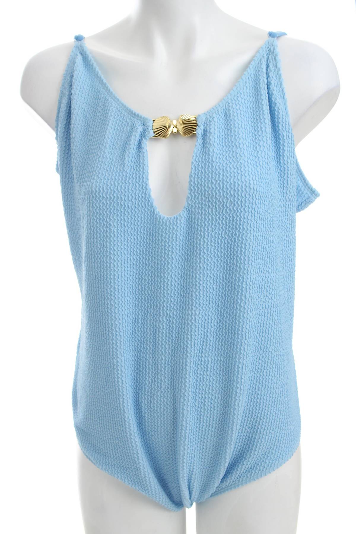 Цял бански Boohoo1 - Contour.bg Цял бански Boohoo1