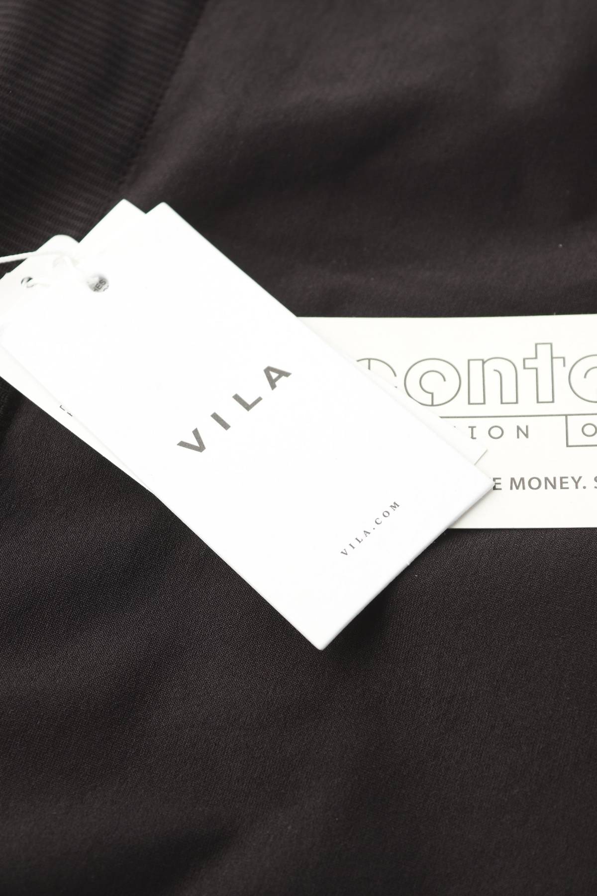 Γυναικεία σορτς Vila3 - Contourshop.gr Γυναικεία σορτς Vila3