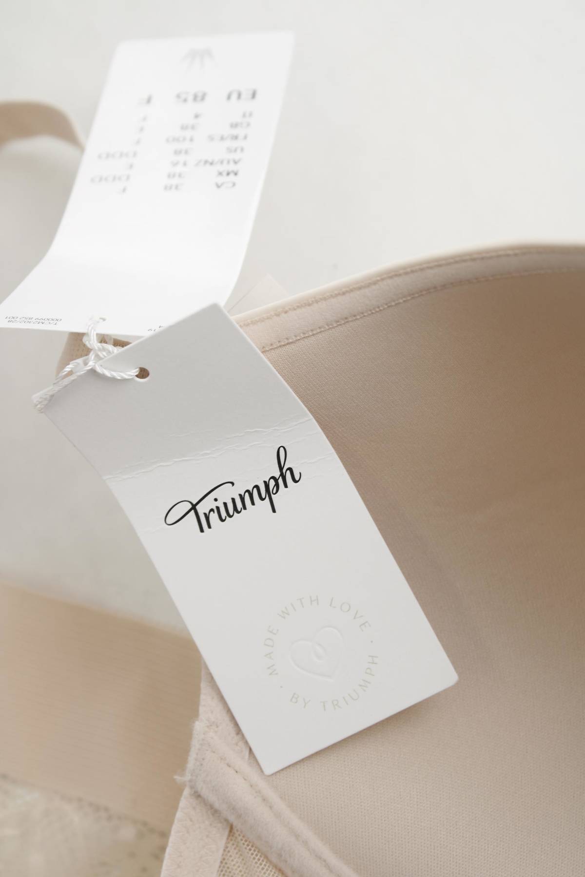 Σουτιέν Triumph3 - Contourshop.gr Σουτιέν Triumph3