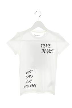 Детска тениска Pepe Jeans1