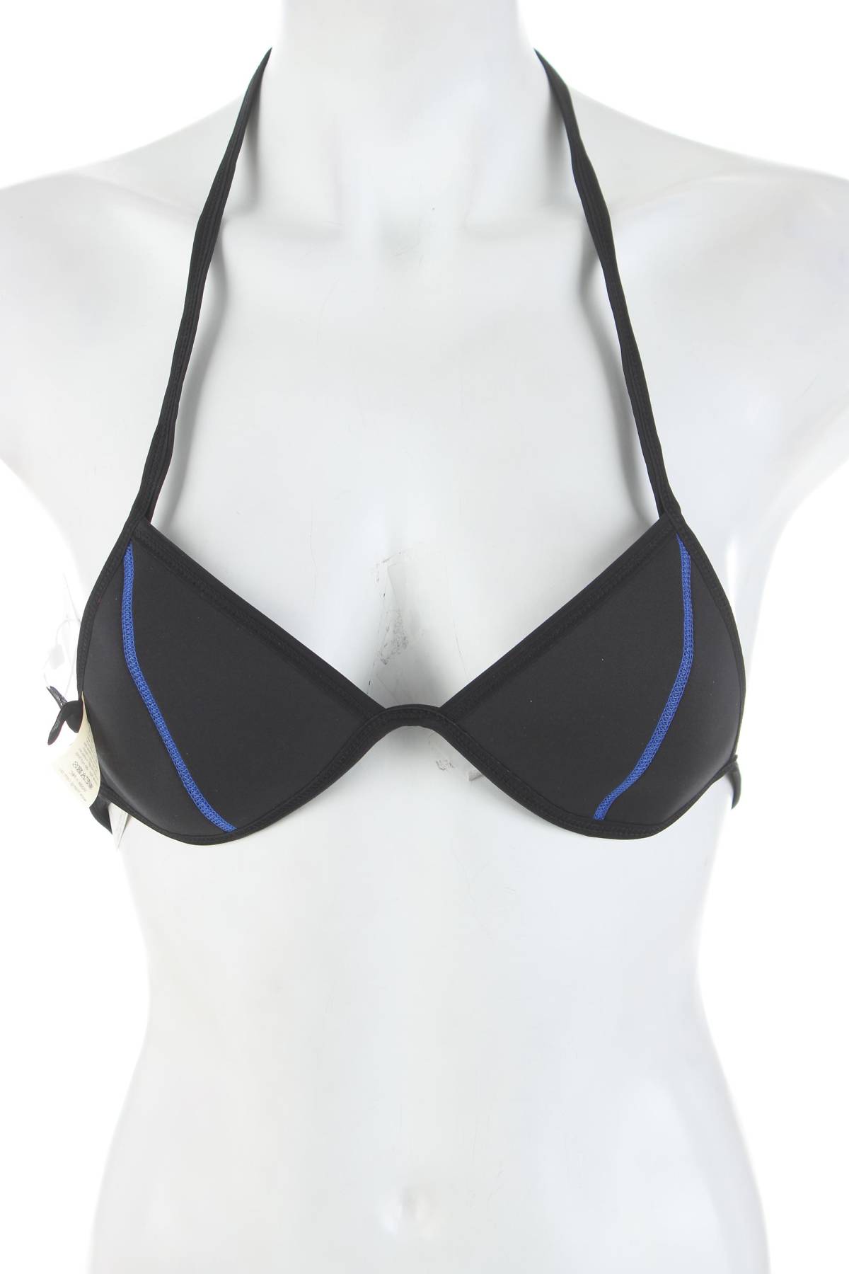 Μαγιό πάνω τμήμα Triangl3 - Contourshop.gr Μαγιό πάνω τμήμα Triangl3