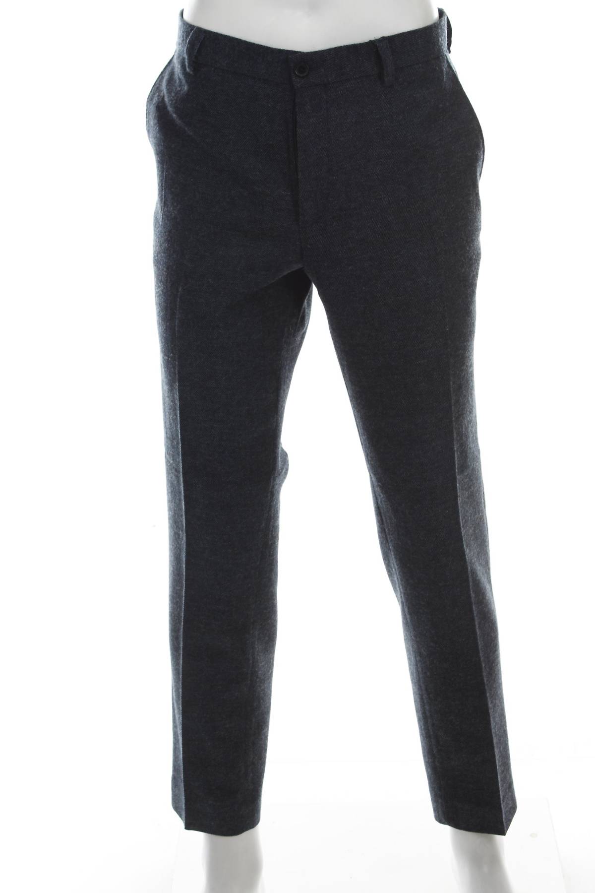 Мъжки панталон Selected Homme1