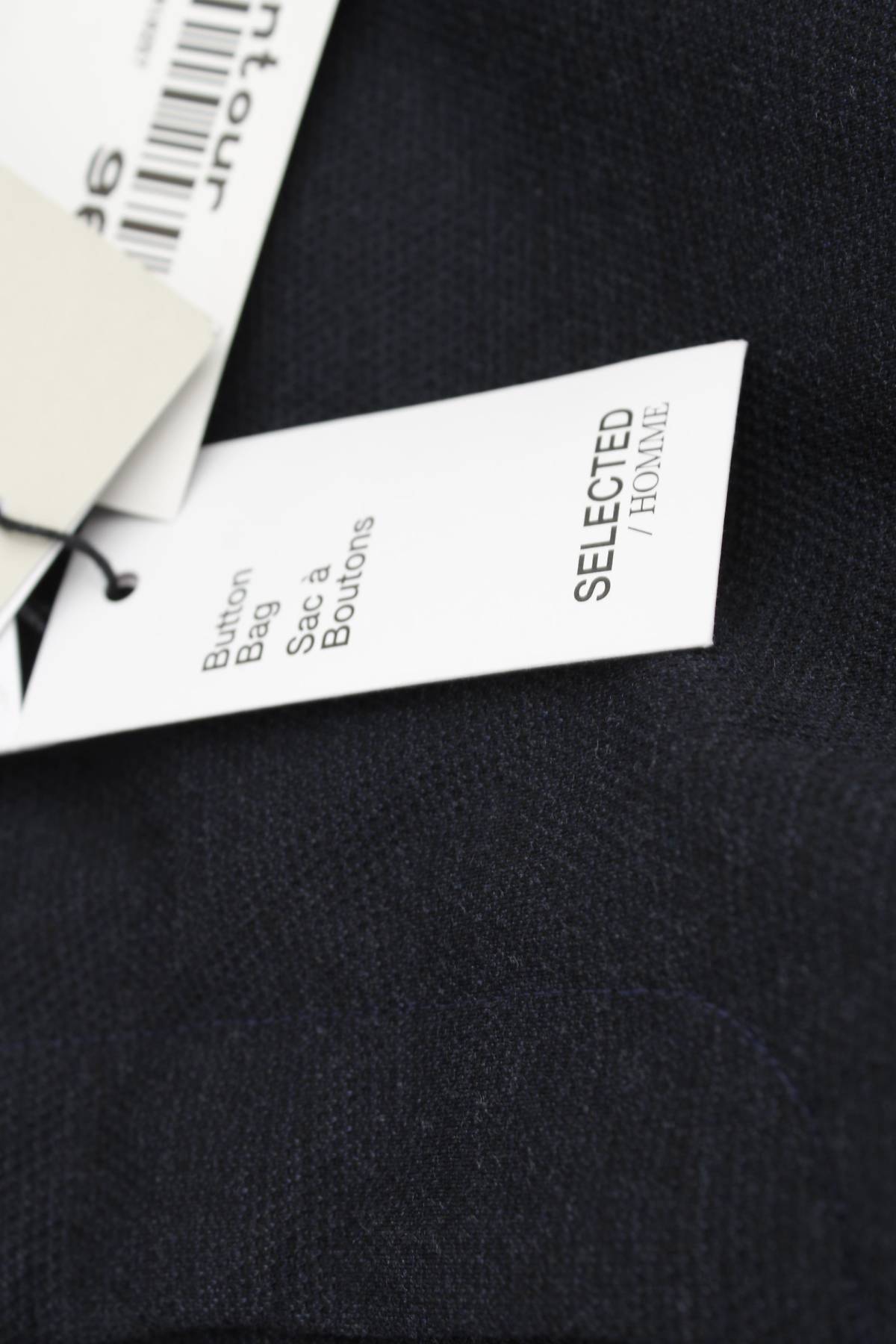 Мъжки панталон Selected Homme3