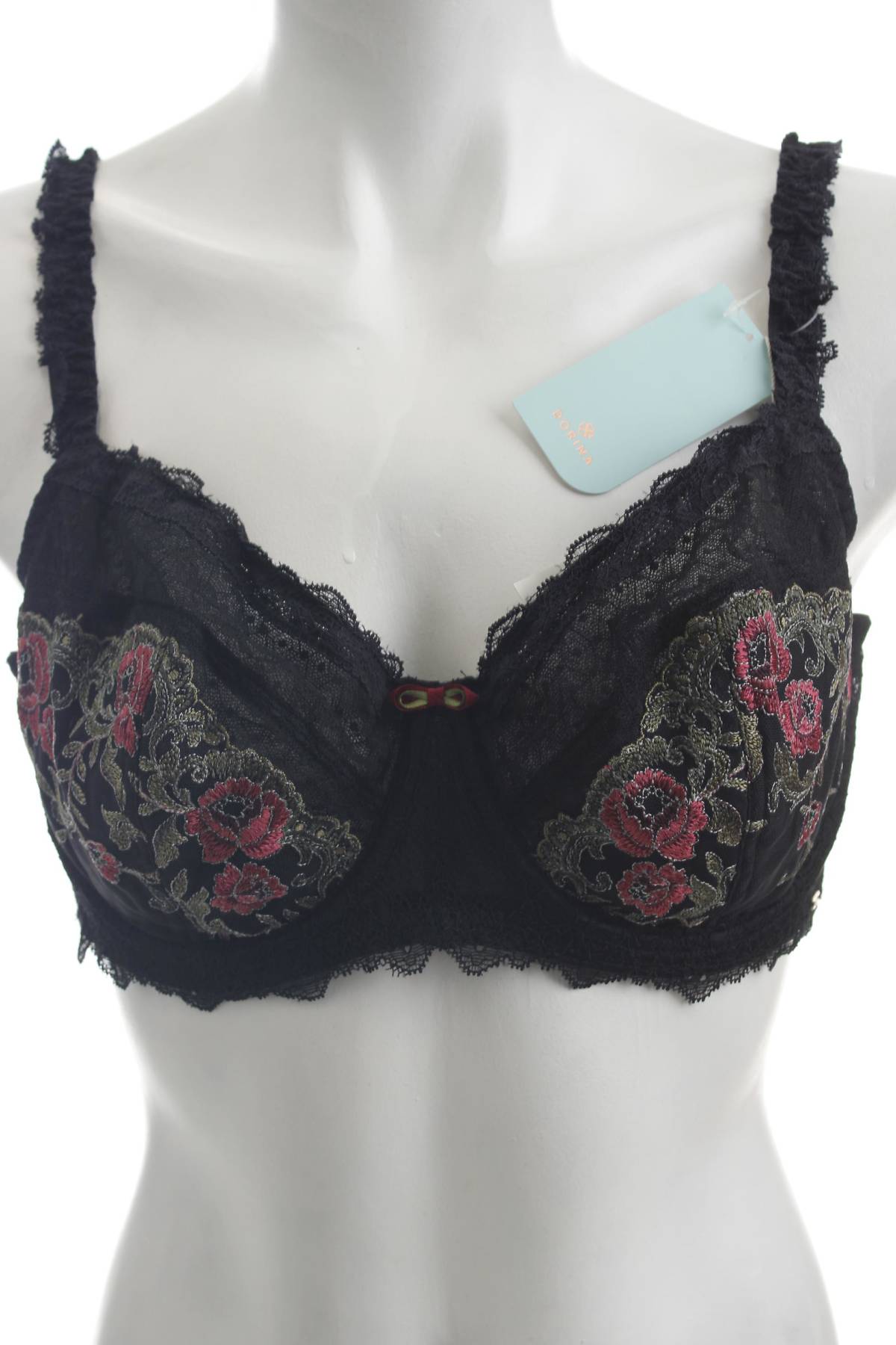 Сутиен Dorina1 - Contour.bg Сутиен Dorina1