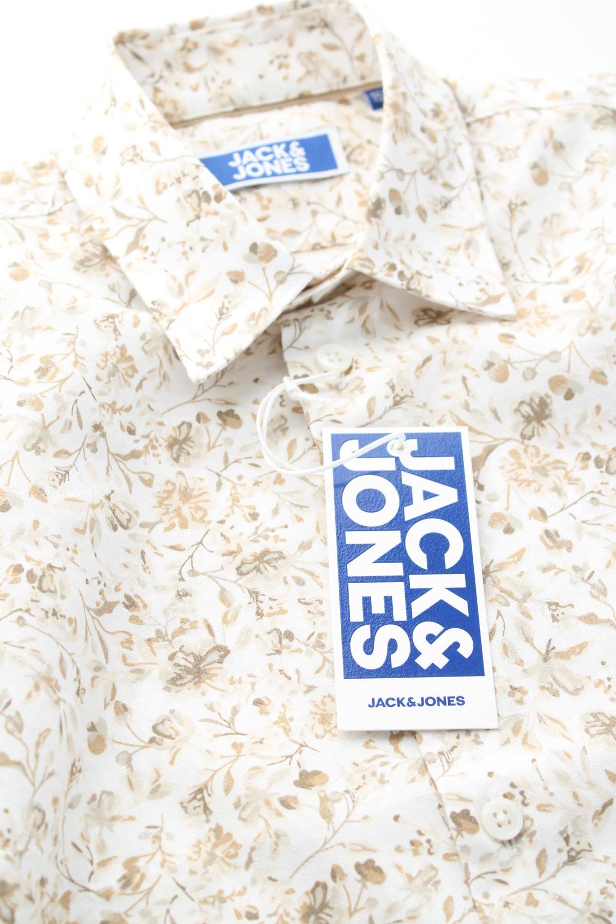 Детска риза Jack & Jones3