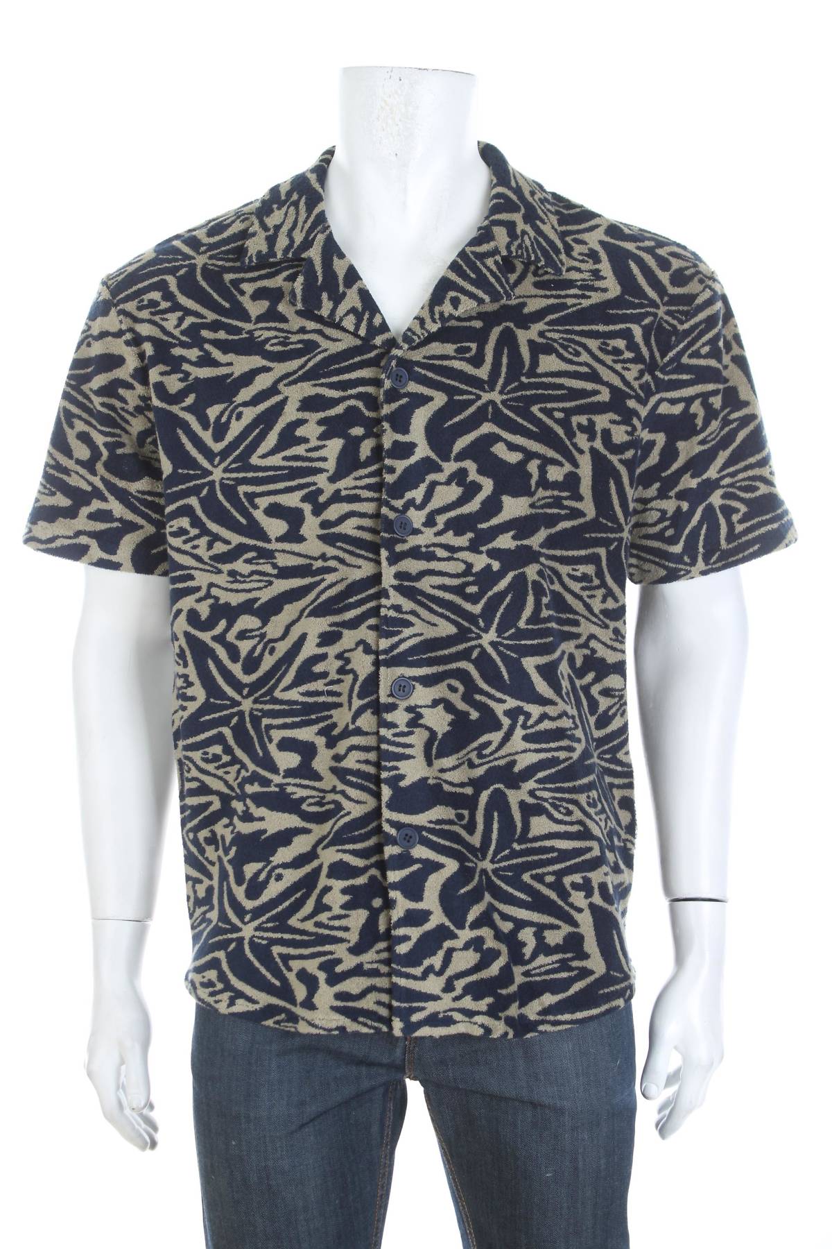 Мъжка риза Only & Sons1