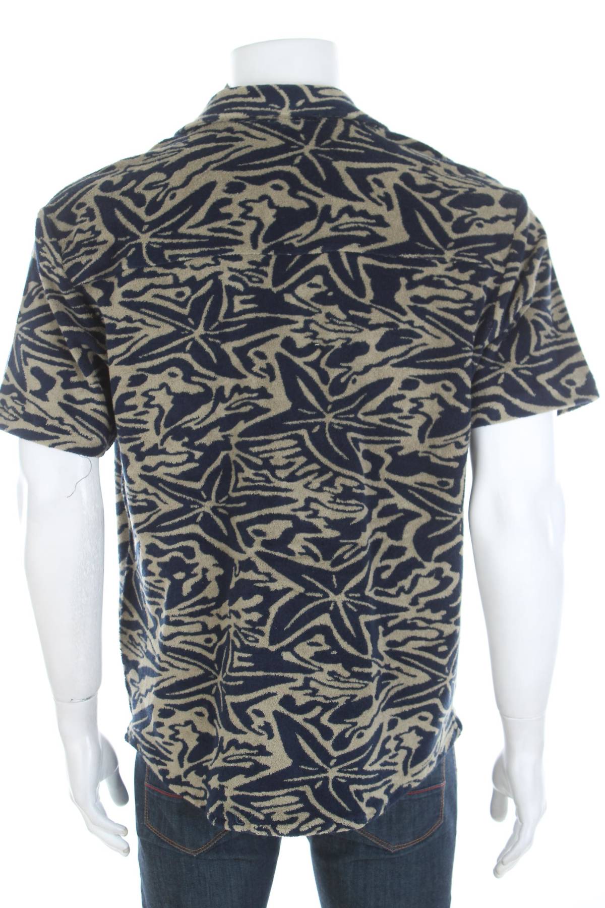 Мъжка риза Only & Sons2