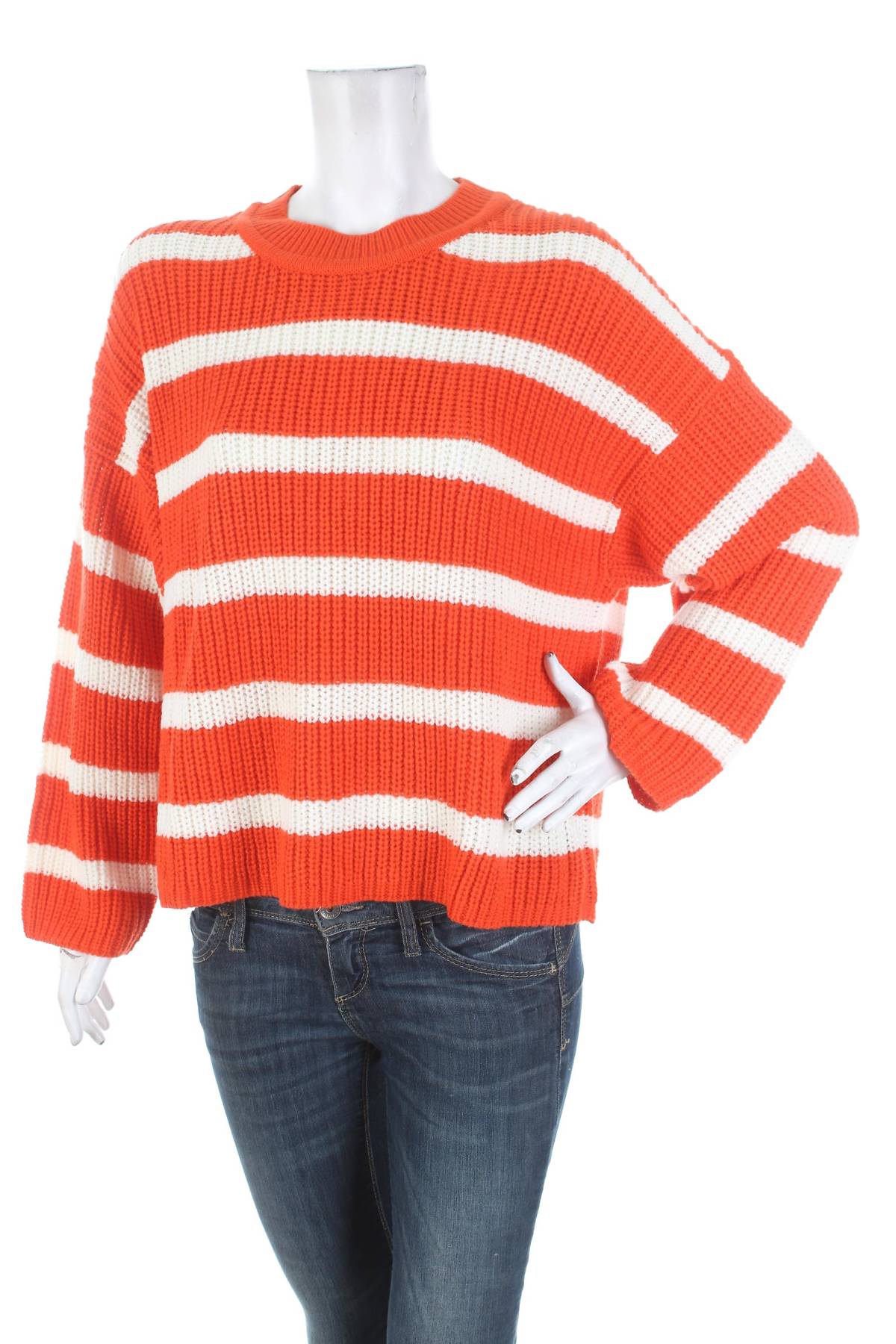 Дамски пуловер Jdy1