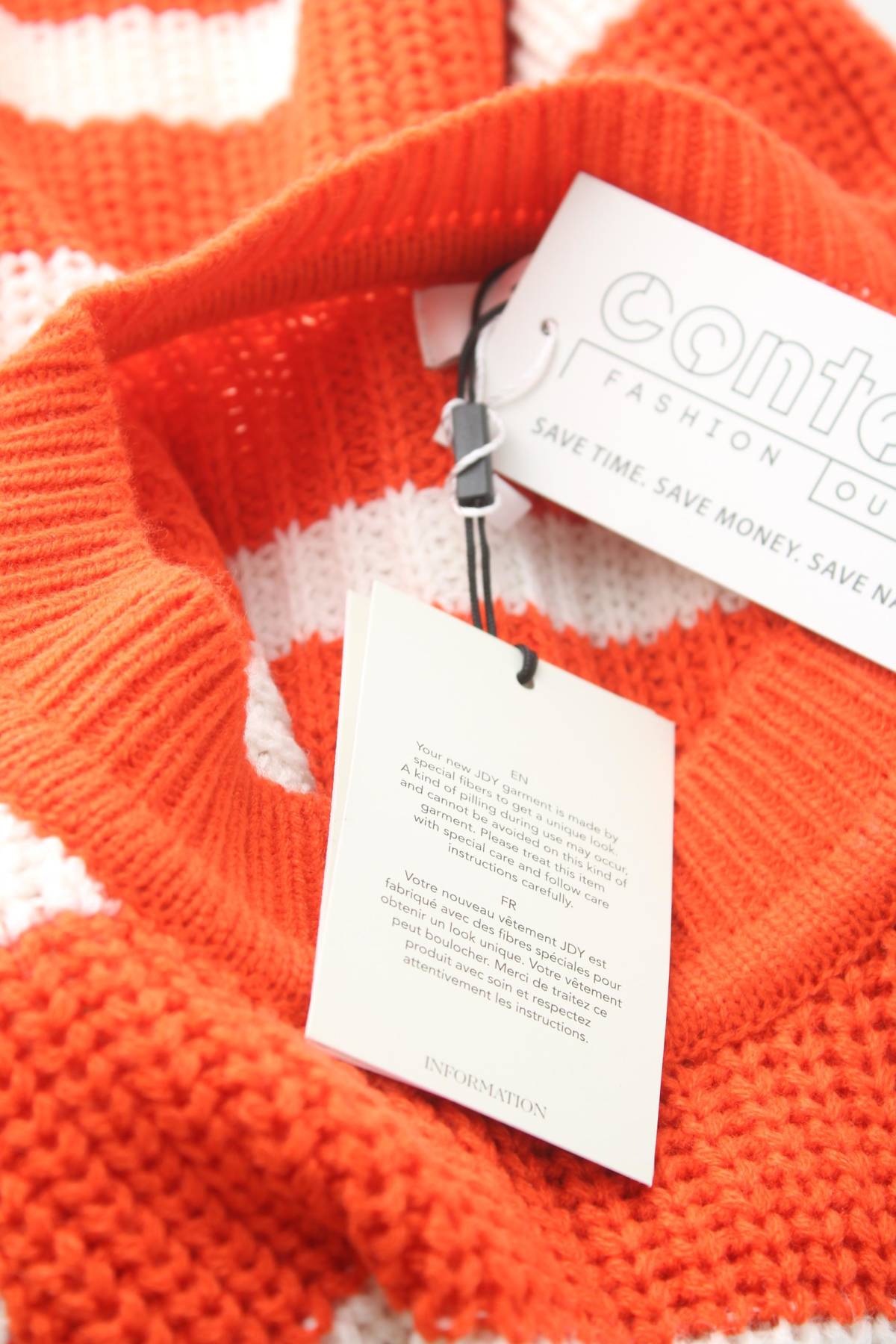 Дамски пуловер Jdy3