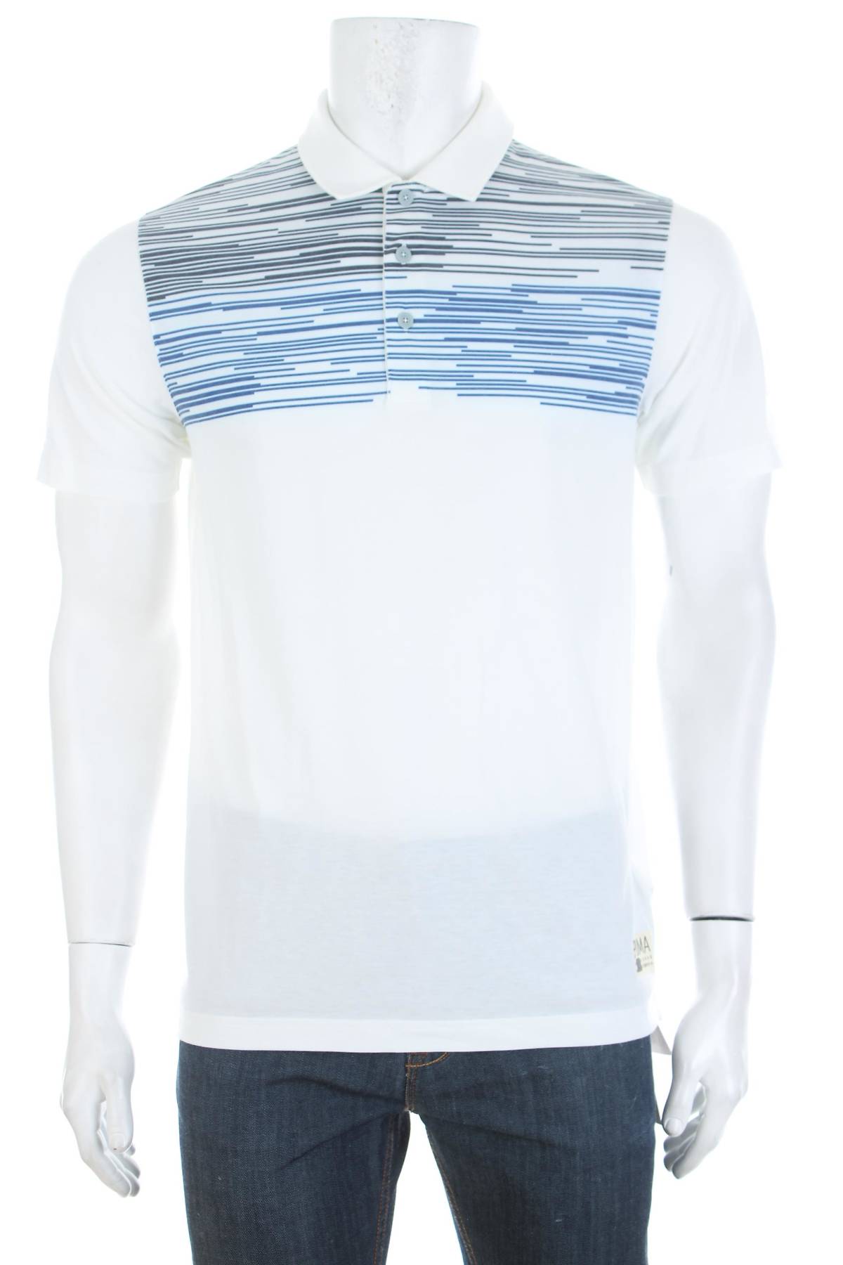 Ανδρική αθλητική φανέλα Puma1