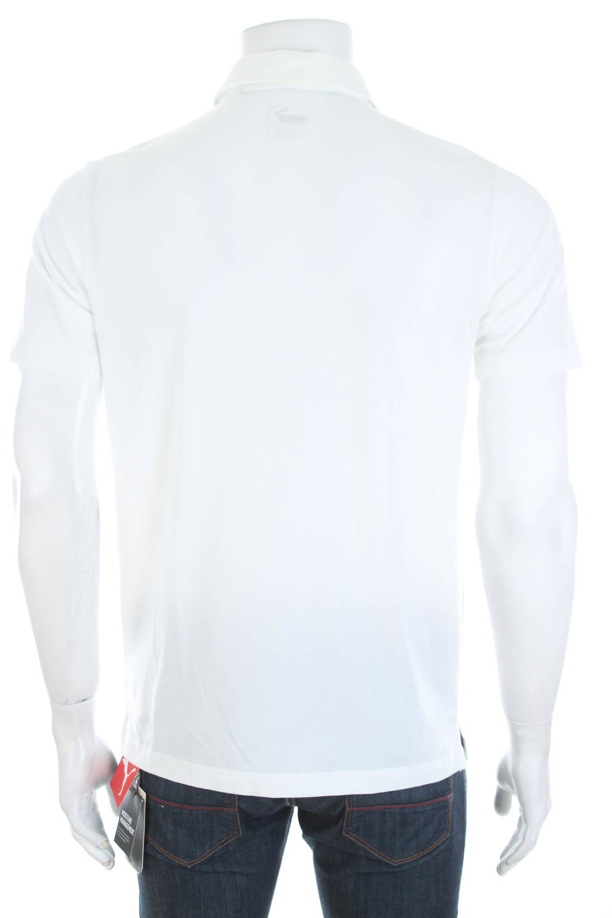 Ανδρική αθλητική φανέλα Puma2