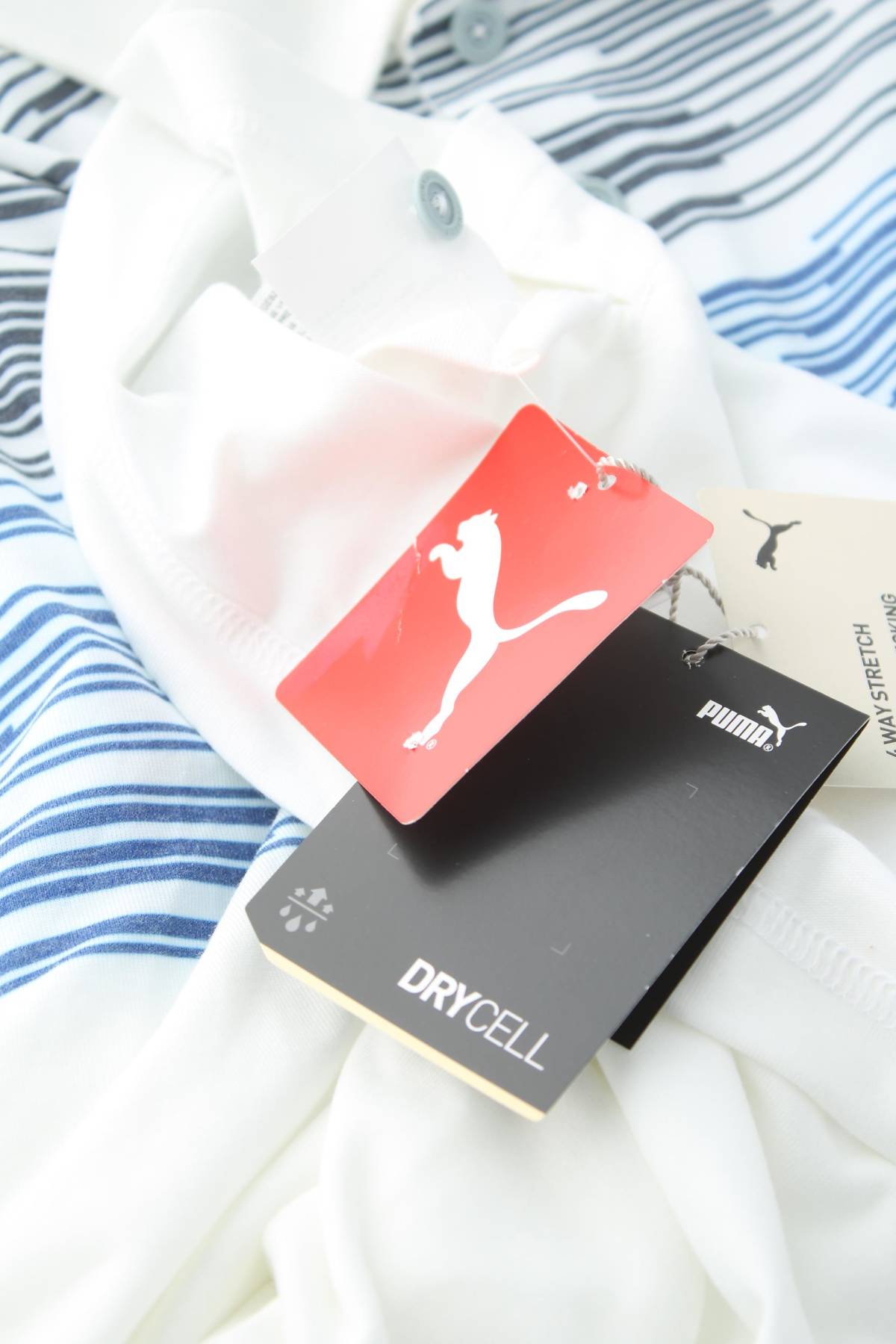 Ανδρική αθλητική φανέλα Puma3