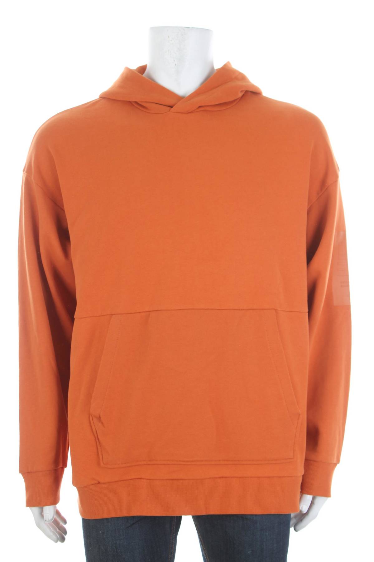 Ανδρικό φούτερ C&A1