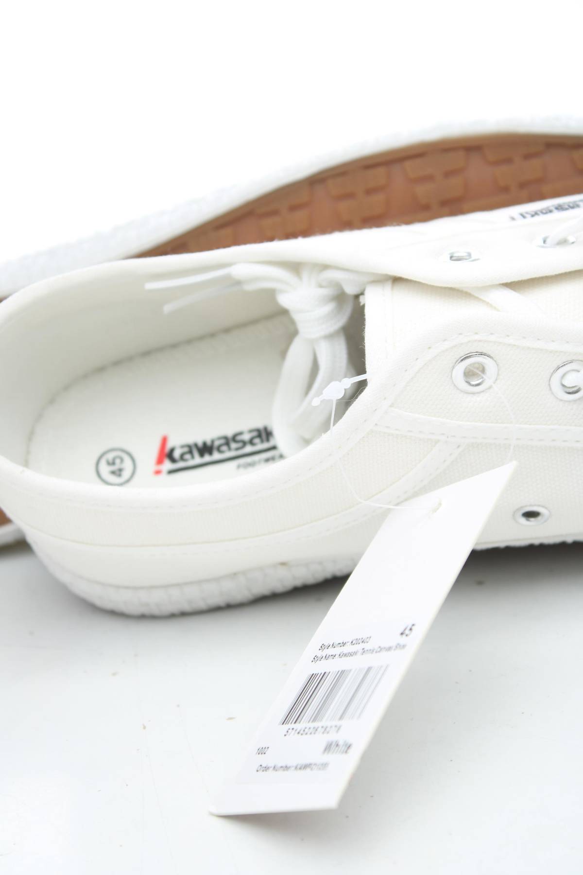 Кецове Kawasaki5