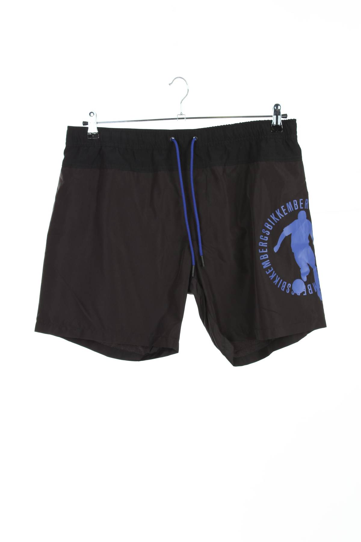 Мъжки шорти за плуване Bikkembergs1