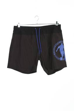 Мъжки шорти за плуване Bikkembergs1