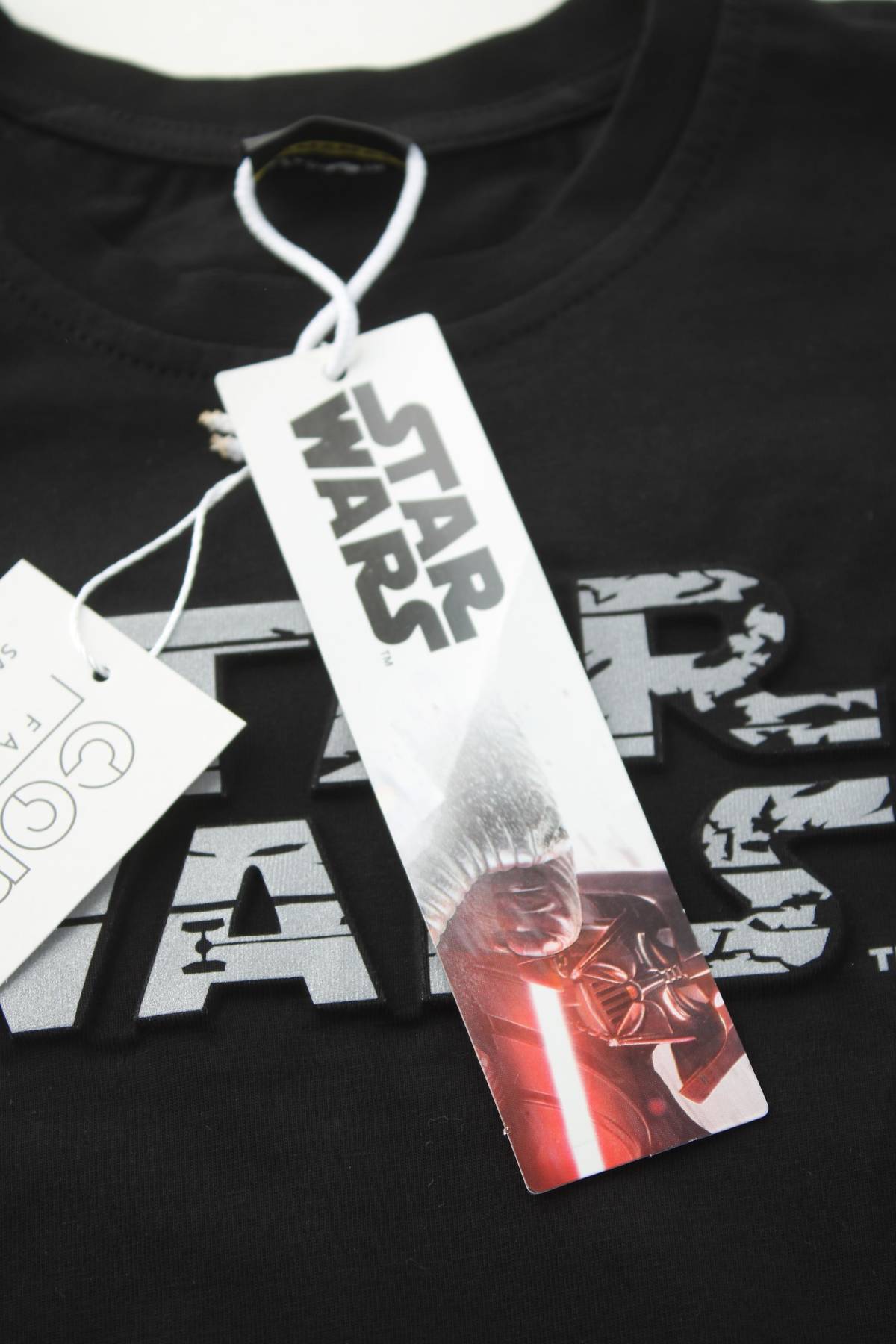 Детска тениска Star Wars3