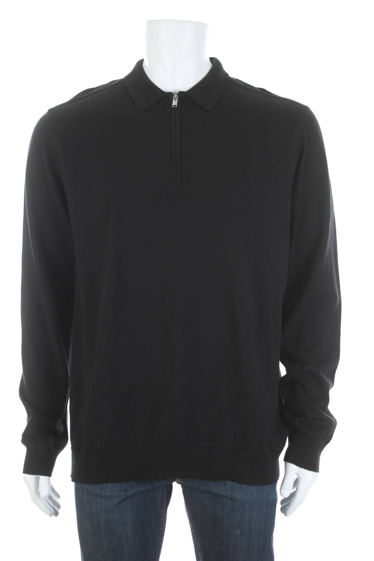 Мъжки пуловер Selected Homme1