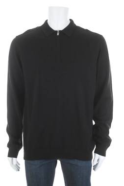 Мъжки пуловер Selected Homme1