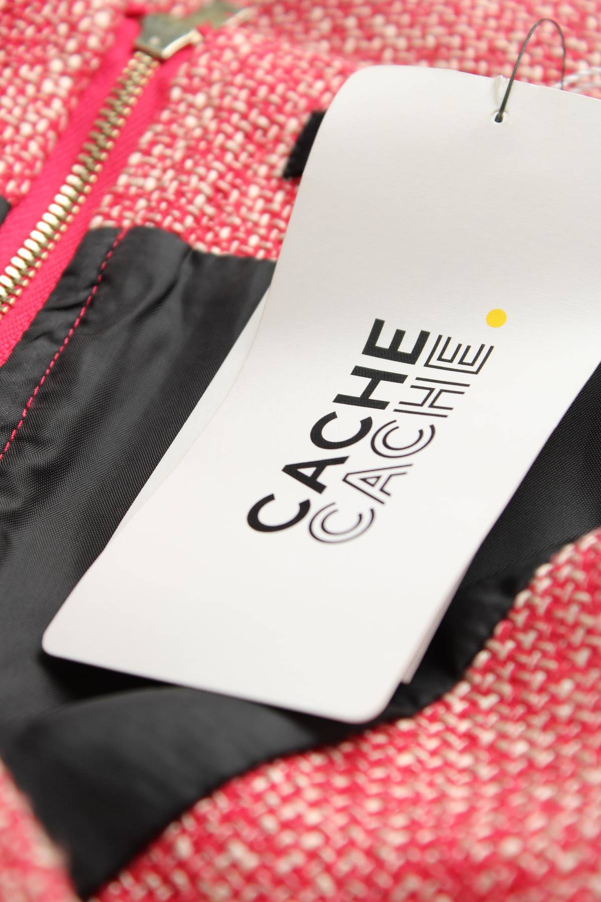 Пола Cache Cache3