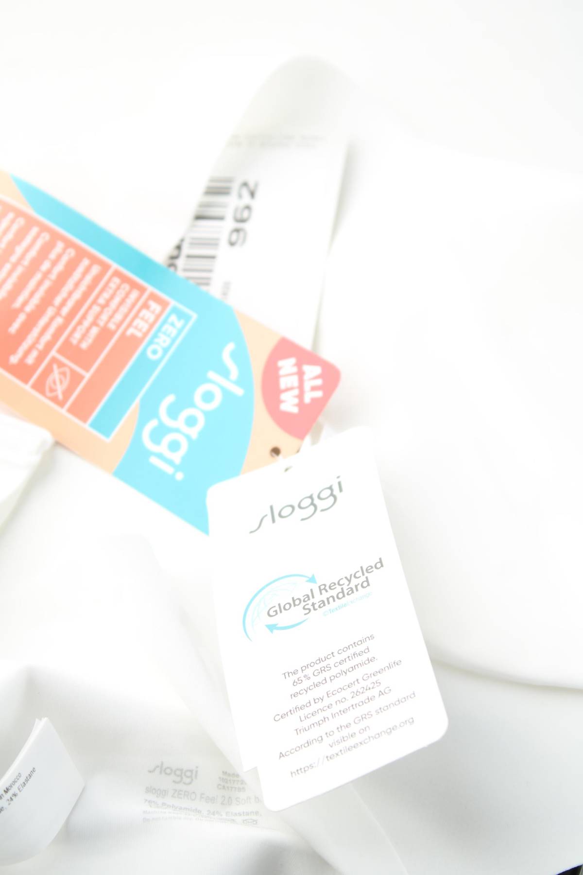 Сутиен Sloggi3