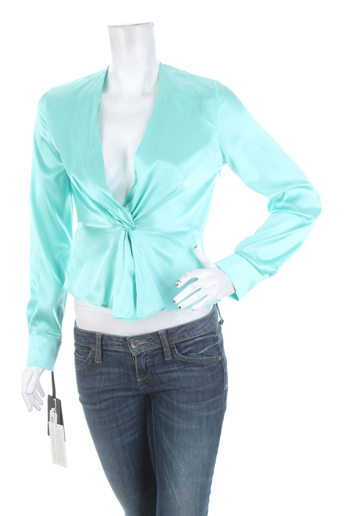 Дамска блуза Pinko1