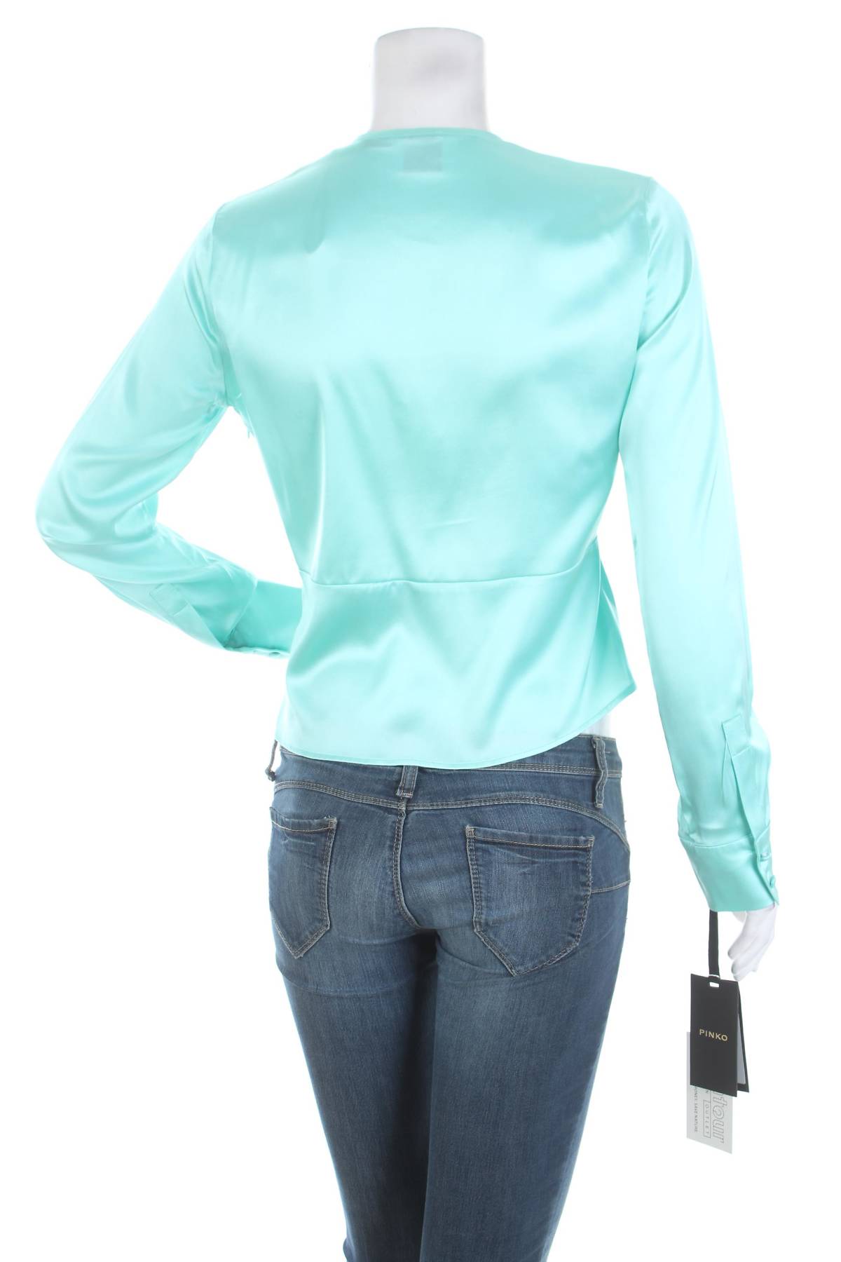 Дамска блуза Pinko2