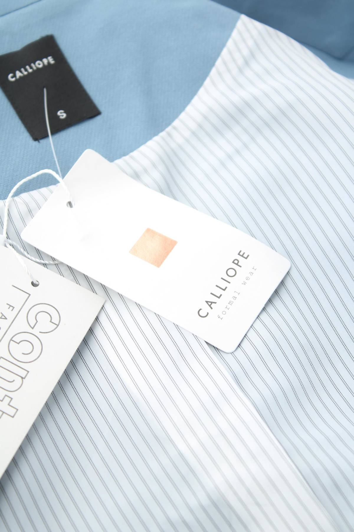 Дамско сако Calliope3