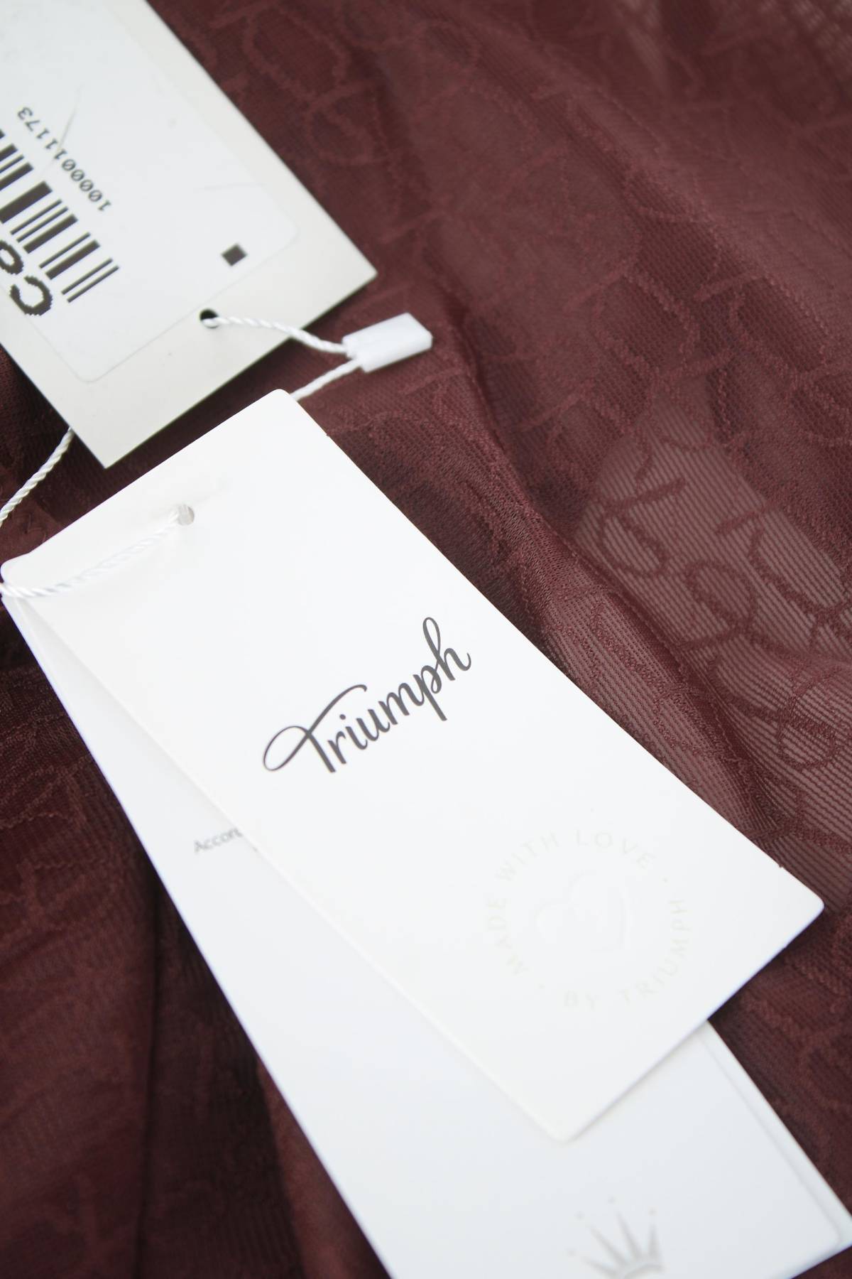 Бикини Triumph3