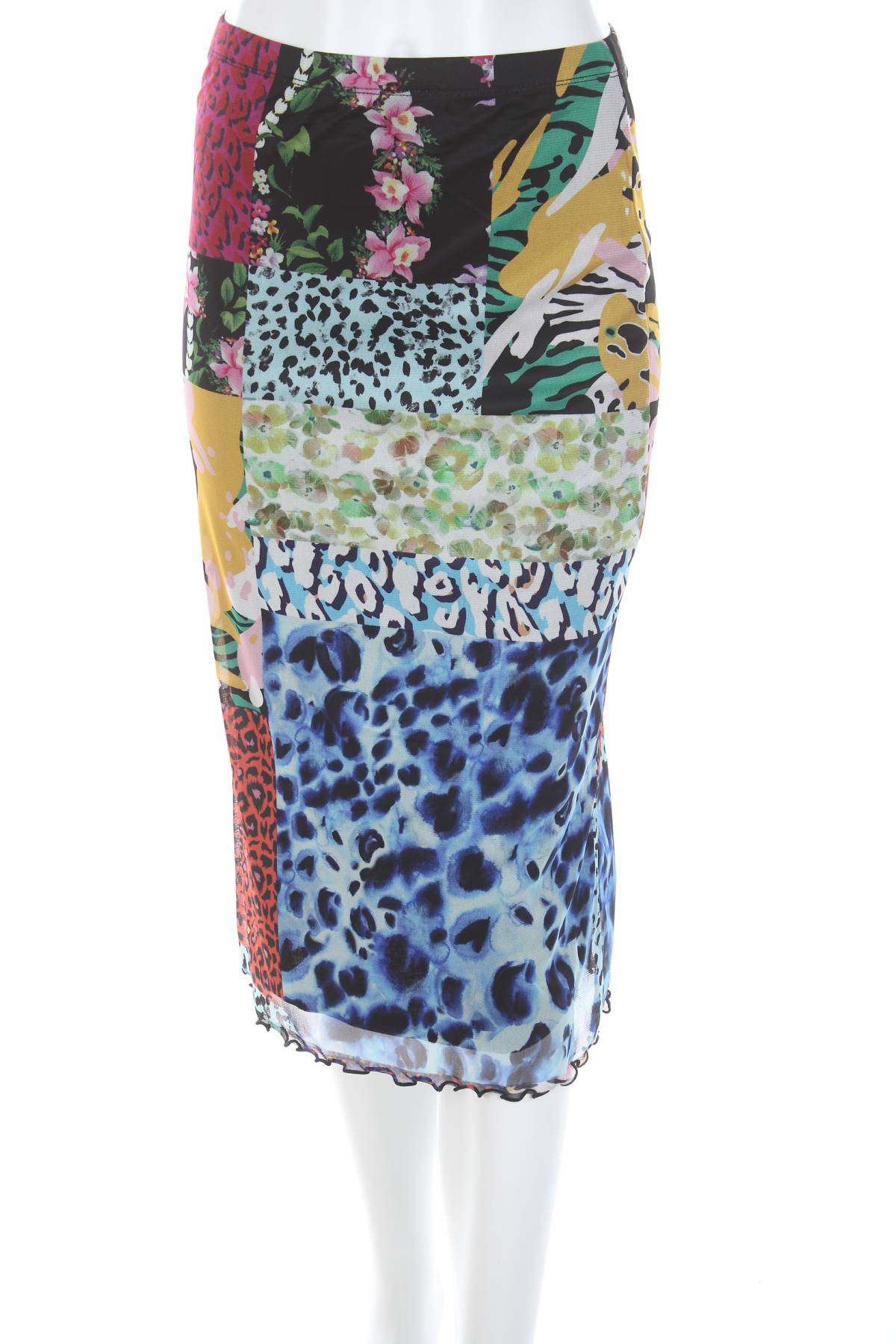 Φούστα Desigual1