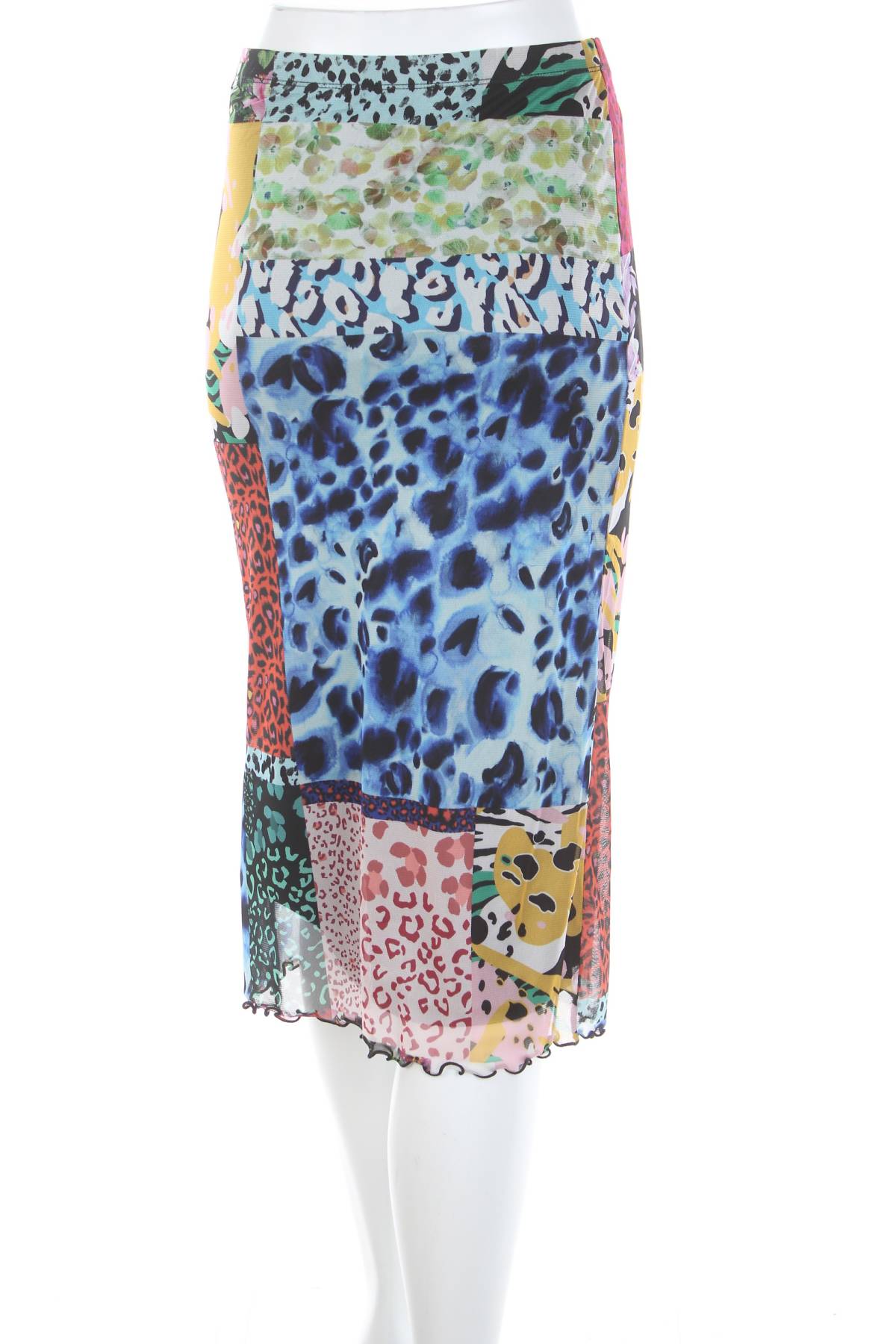 Φούστα Desigual2