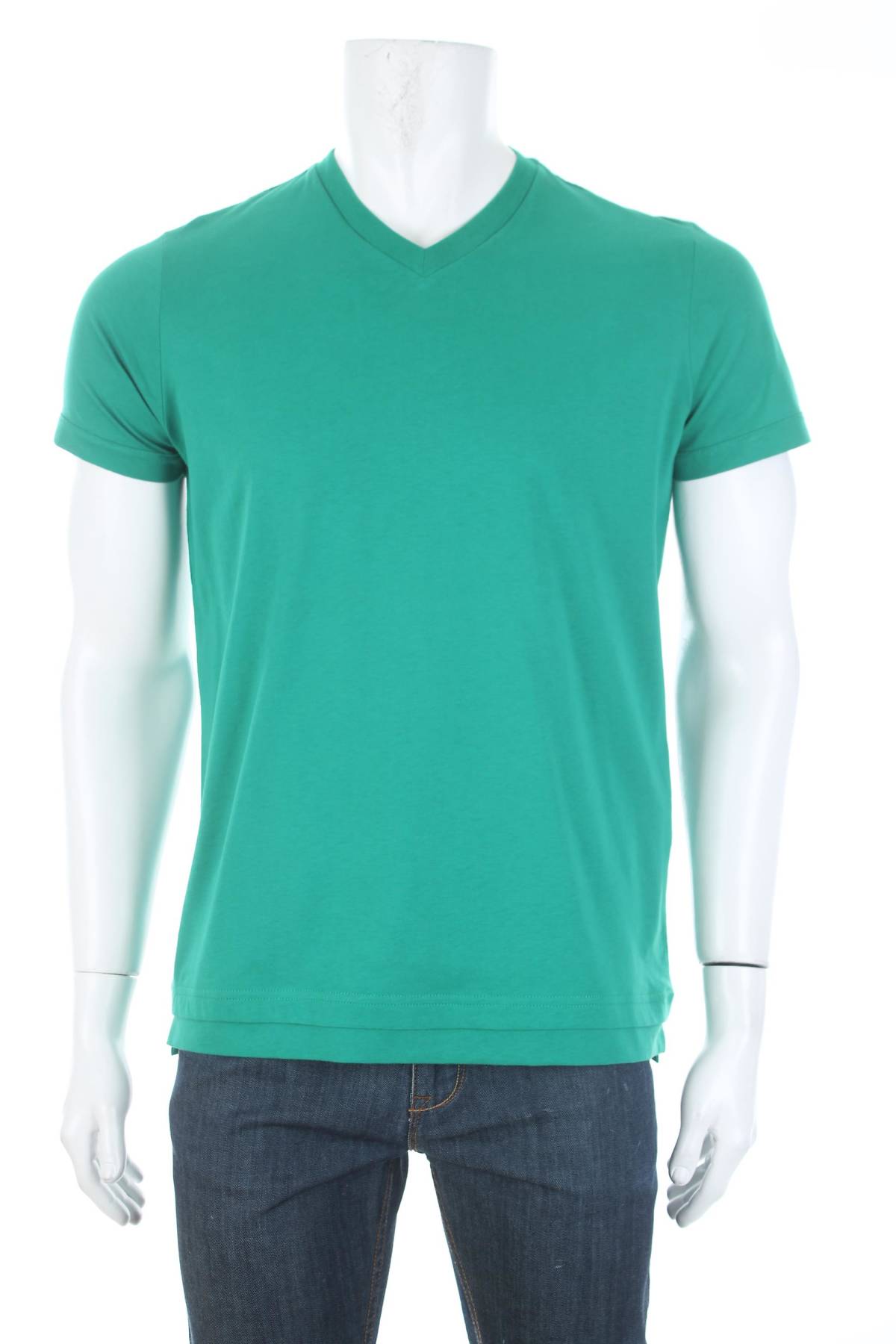 Мъжка тениска Diesel1