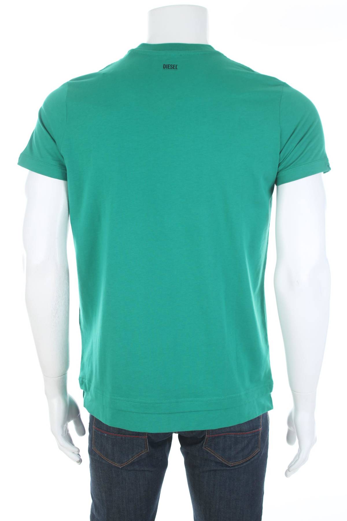 Мъжка тениска Diesel2