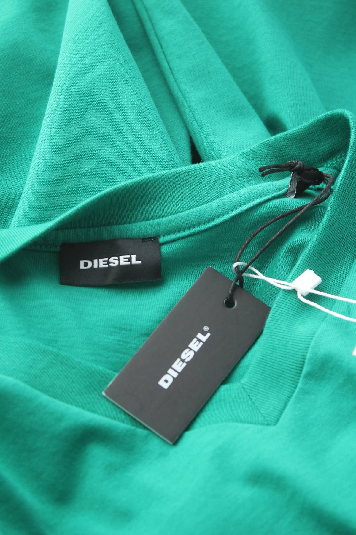 Мъжка тениска Diesel3