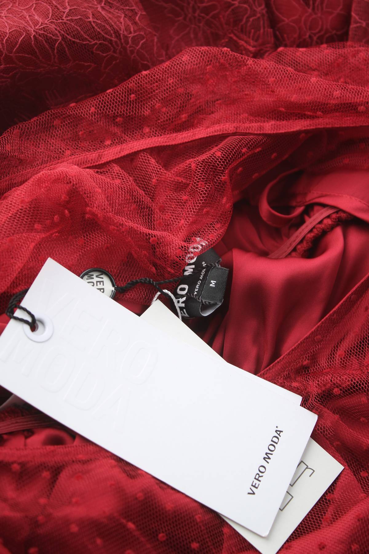 Рокля Vero Moda3