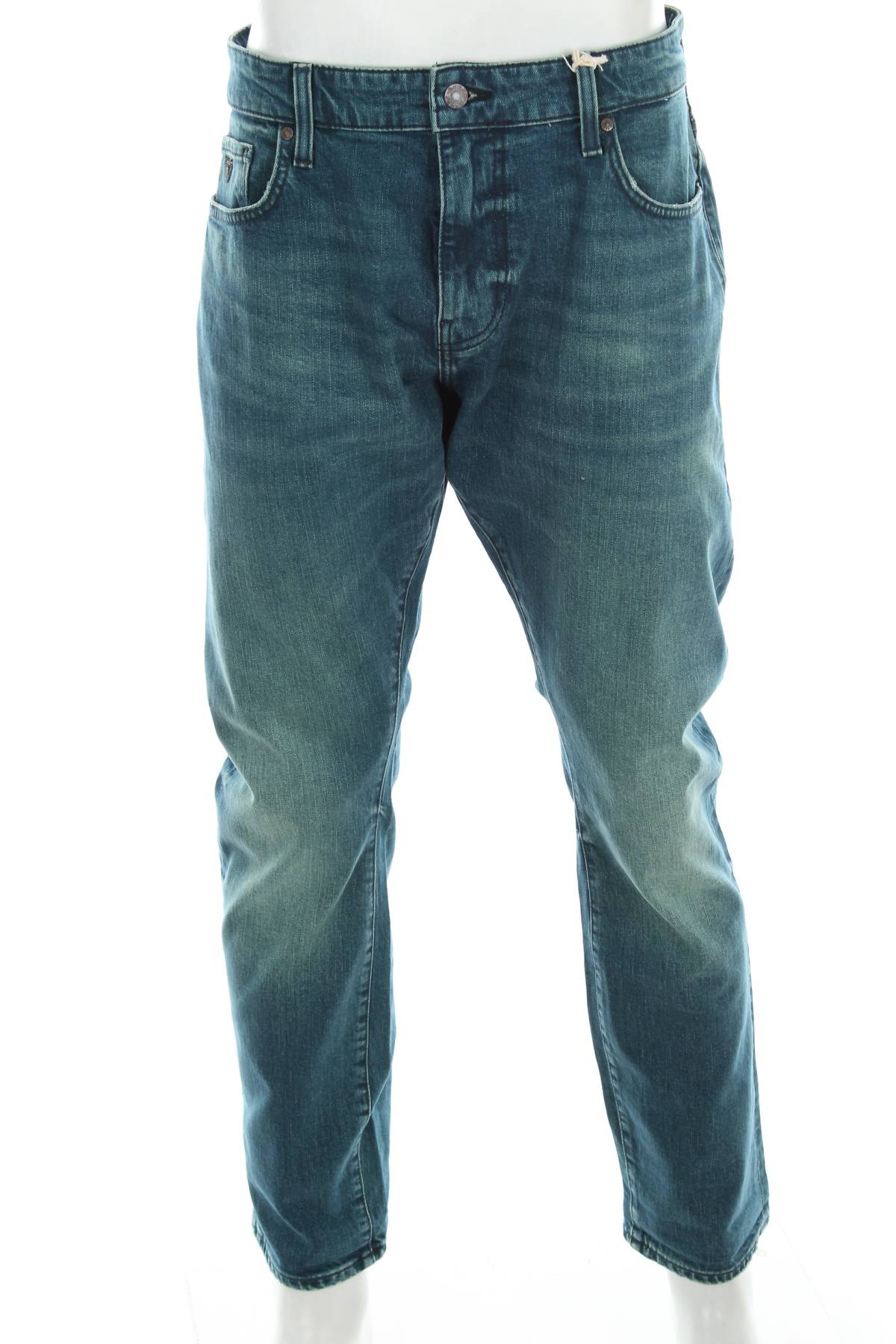 Ανδρικά τζιν Guess1