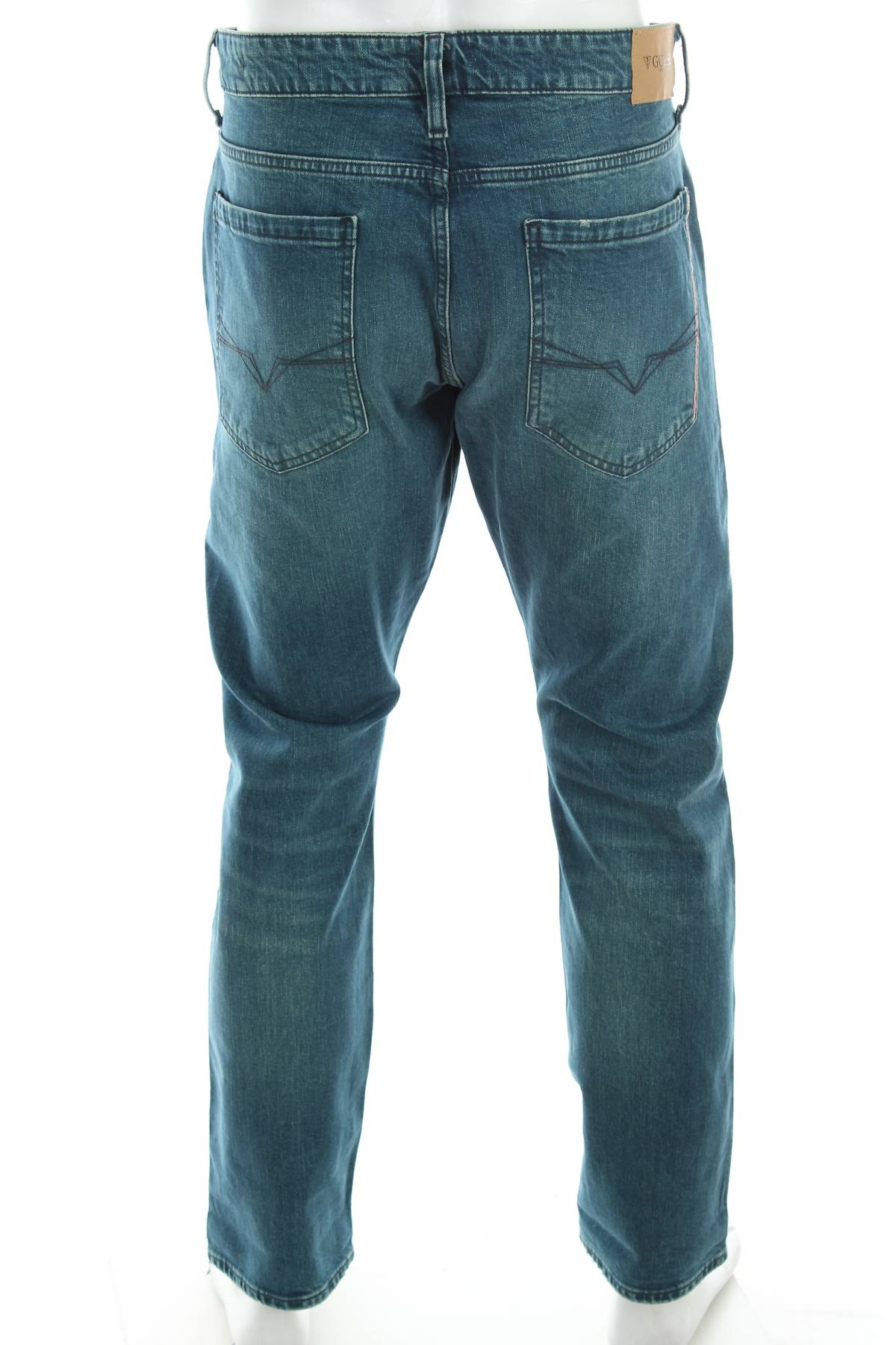 Ανδρικά τζιν Guess2
