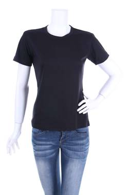 Дамска спортна тениска SOC1 - Contour.bg Дамска спортна тениска SOC1