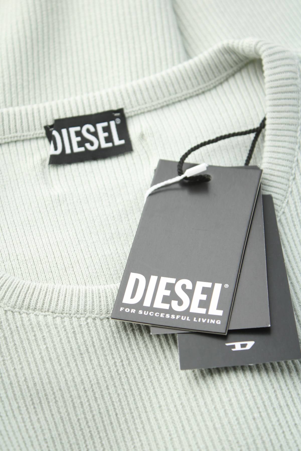 Γυναικείο πουλόβερ Diesel3