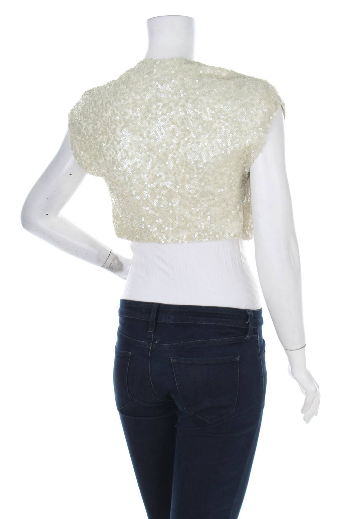 Болеро H&M2 - Contour.bg Болеро H&M2