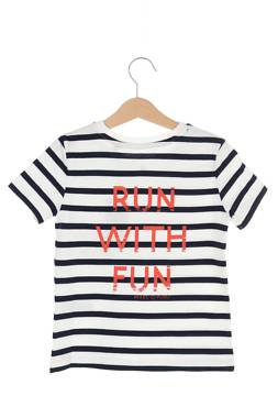 Детска тениска Marc O'polo2 - Contour.bg Детска тениска Marc O'polo2