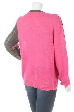 Дамски пуловер United Colors Of Benetton2